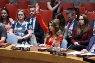 America’s Infuriating and Irreplaceable Role at the U.N.