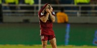 Derrota con Colombia generó cambio radical en el fútbol venezolano: esta fue la decisión que tomaron tras eliminación