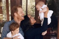 King Charles 'set to reunite with grandchildren Archie and Lilibet' following Prince Harry talks