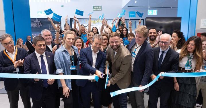 Así es la nueva tienda de Primark en el Centro Comercial Jaén Plaza