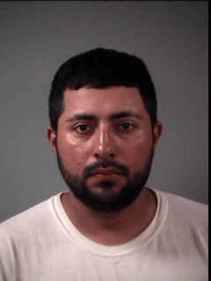 Man charged with 'violently assaulting' Border Patrol agents during arrest