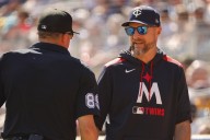 John Shipley: Twins ownership thanks you for your patience