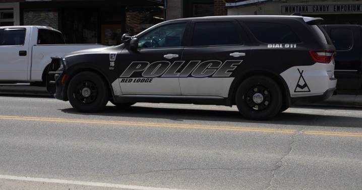 Red Lodge residents on edge after alleged attack on woman