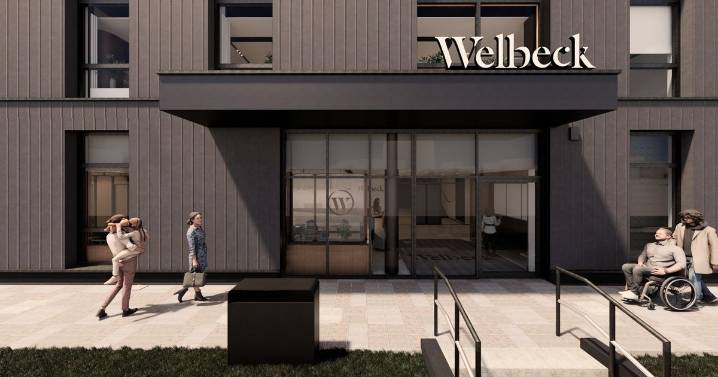New medical centre to create 100 new jobs in city