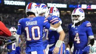 Buffalo Bills become second team ever to accomplish extremely rare feat