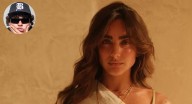 ‘Devastada’: Isabella Ladera rompió su silencio tras el video íntimo filtrado junto a Beéle
