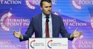 Who is Charlie Kirk? What we know about the conservative political influencer