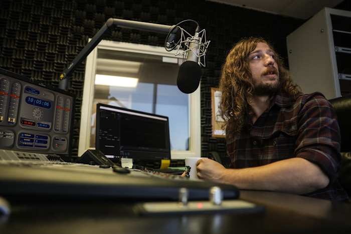 “This is going to be hard”: Texas public radio stations fighting to stay on the air after budget cuts