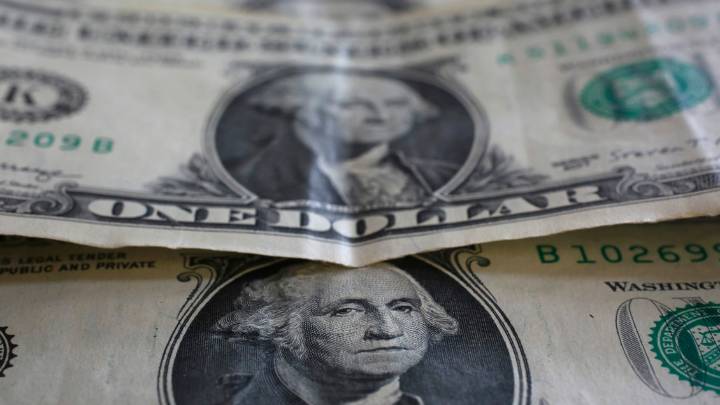 Deuda externa de Argentina alcanzó cifra récord de 305 mil millones de dólares