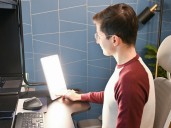 Prone to winter depression? Starting light therapy now can help