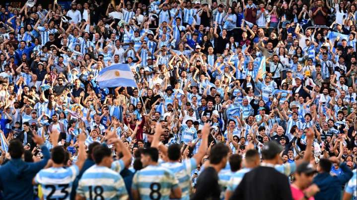 Los Pumas vuelven a soñar en el Rugby Championship: ¿tienen chances de ser campeones?