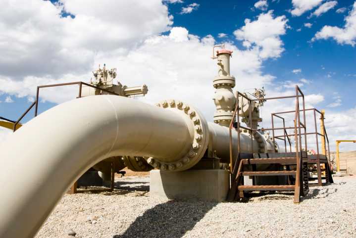 Summit Midstream: Punished For Past Actions (NYSE:SMC)
