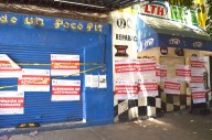 Suman más de 550 verificaciones a comercios en Cuauhtémoc durante 2025