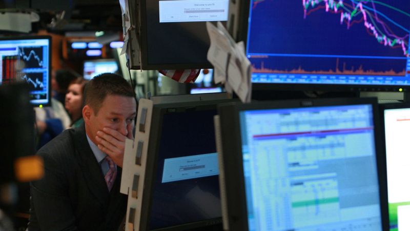 “Estamos en un proceso de desaceleración económica”, dice experto