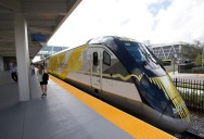 Community leaders discuss rail development in the Rio Grande Valley