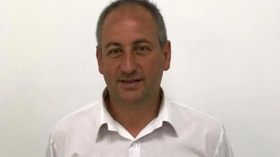 LOCALES. Elebar despide a Guillermo Divito tras 14 años de trayectoria