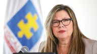 Víctimas del caso de la Ungrd preparan particular bienvenida a la fiscal Luz Adriana Camargo tras sus vacaciones