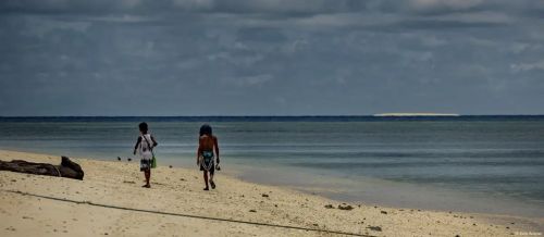 Terremoto de magnitud 6,7 sacude Filipinas
