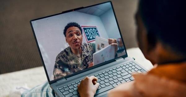 Supporting the Troops This National Day of the Deployed