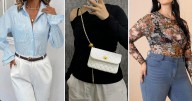 Bougie, Extremely Eye-Catching Clothes & Accessories Under $30 On Amazon