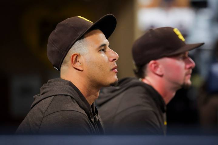 Padres Daily: Still matters; it takes everyone; power surge; Vásquez in the discussion