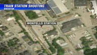 Man shot at car meet-up near MBTA station in Brockton