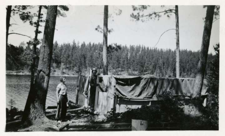 Was this Minnesotan 'the loneliest woman in America?'
