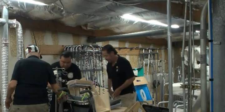 Tucson-area nonprofit helps with medical supplies