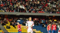 Tabla de posiciones en Liga BetPlay 2025-ll tras el América de Cali vs. Pasto: la mecha revive y el volcánico toca fondo