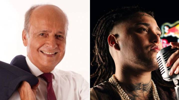 “¡Pseudo orquesta!”: Horacio Saavedra destruye 'show sinfónico' de Pablo Chill