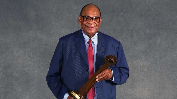 Hall of Famer George Raveling dies at 88