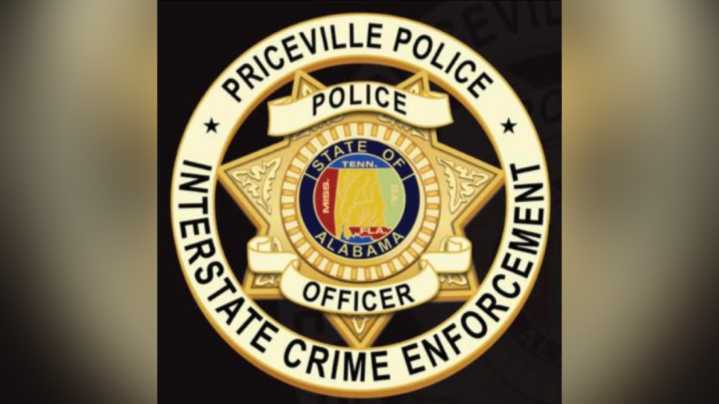 Priceville Police Chief says officer was 'not involved in any way' in John Scott Jr. arrest