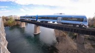 La Fraternidad advierte que peligra la continuidad del Tren del Valle