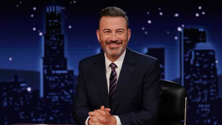 Watch 'Jimmy Kimmel Live!' tonight on these Missouri stations