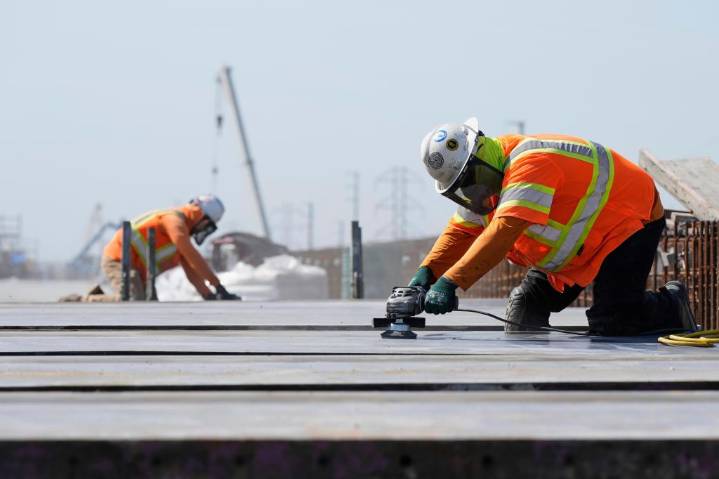 California high-speed rail: Trump to give $2.4B in funds to other projects