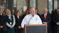 Jefferson County Sheriff John Aubrey dies, Kentucky AG says