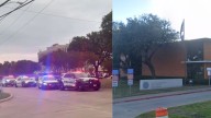 Three severely injured after shooting at Dallas ICE facility, Shooter dead from self