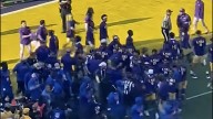 Florida associate head football coach suspended three games after pre