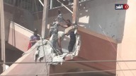 AP reporting raises questions about why and how Israel attacked a Gaza hospital