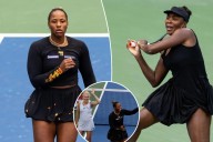 Taylor Townsend reveals how Venus Williams 'drew' her to tennis