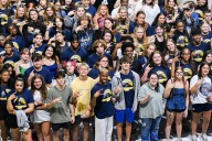 UTC sets new enrollment record with over 12,000 students