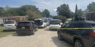 WBRSO: 2 found dead in Brusly; investigation underway