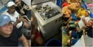 Fiesta en cárcel El Bosque: Inpec traslada a internos a máxima seguridad