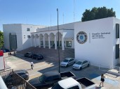 Recibió Fiscalía de Aguascalientes 786 cadáveres en 2024