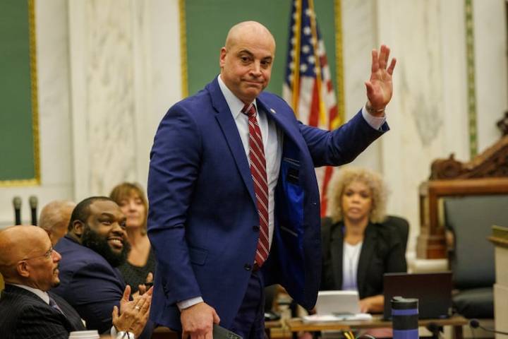 Ransomware gang reportedly claims credit for attack on Pa. Attorney General’s Office