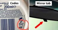 29 Surprising Features On Common Things That Are Not Widely Known