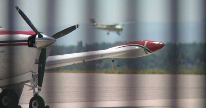 Rocky Mountain Metropolitan Airport leads nation in safety incidents, pushing FAA to make changes