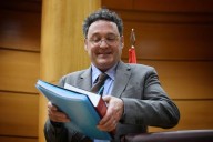 La Fiscalía pide al Supremo que absuelva a García Ortiz