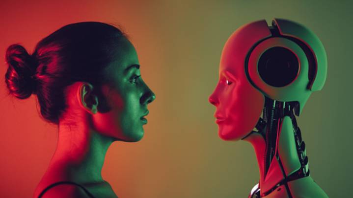 ¿Qué profesiones podrían desaparecer debido a la IA? CEO de OpenAI responde