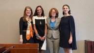 These fired DOJ lawyers are finding new ways to make a difference